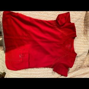 Grey’s Anatomy by Barco scrub top.